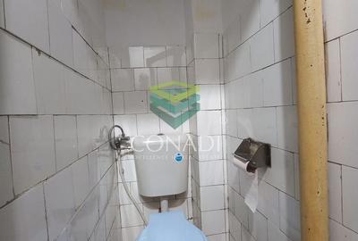 Apartament cu 3 camere semidecomandat în Universitate - 18