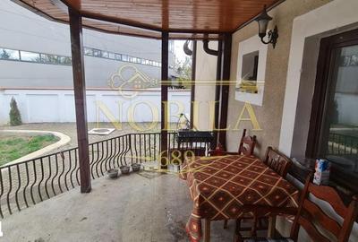 Casă cu 4 camere cu Canalizare în Central - 15