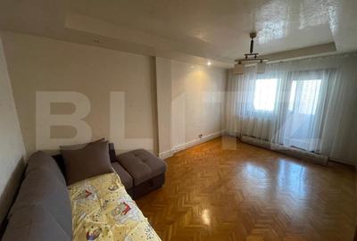 Apartament 3 camere decomandat, 72mp utili, zona Victoriei - 5