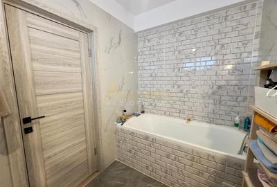 Casă individuală cu 4 camere cu Teren 520 Mp în Berceni - 17