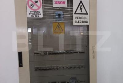 Spațiu comercial, de 5,800 mp, în Lipănești - 17