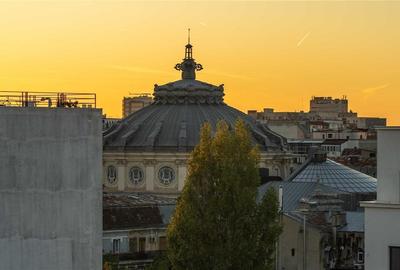 Apartament 2 camere Piata Romana - 8