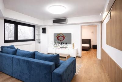 Apartament 2 camere parcare Baneasa - 2