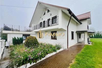 Casă cu 5 camere cu Canalizare în Bosanci - 6