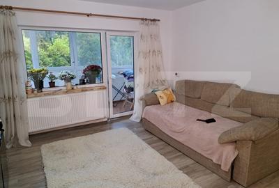 Apartament cu priveliste superba catre munte si padure – Racadau, Brasov - 3