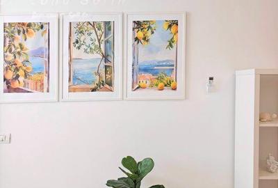 Apartament cu 2 camere în Central - 3