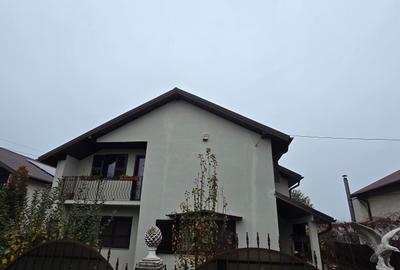 Vila de vanzare Petresti - 4