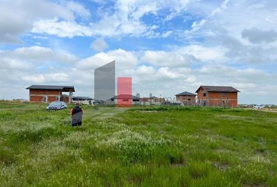 Berceni, Vidra, de vanzare 2 loturi de teren - 1