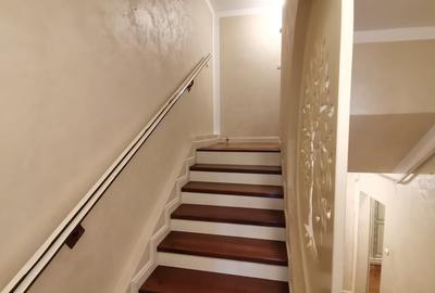 Apartament 4 camere, Duplex, etaj1+2, Piatra Neamt - 3