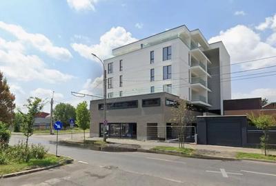 Spațiu comercial, de 730 mp, în Bucureștii Noi - 1