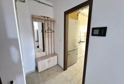 Apartament deosebit cu 3 camere | Complexul Studentesc | Universitatea de Vest - 11