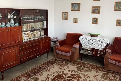 Apartament cu 2 camere în Central - 8