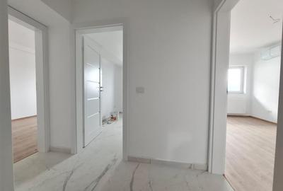Apartament cu 2 camere decomandat în Galata - 12