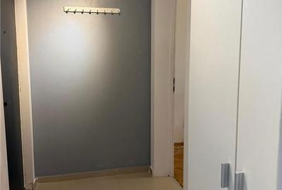 Apartament cu 2 camere, mobilat în Romană - 4