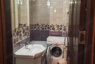 Garsonieră decomandată în Colentina - 3