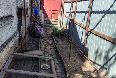 Casă cu 2 camere cu Teren 272 Mp în Central - 8