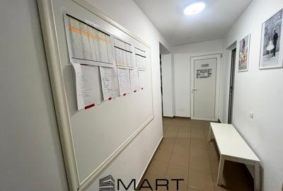Sala pentru diverse activitati  zona Piata Cluj - 5