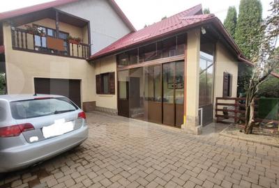 Casa 6 camere, 180 mp utili, 460 mp teren, Turda - 18