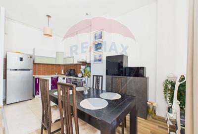 Apartament decomandat cu 3 camere de vanzare Rin Grand Residence - 6