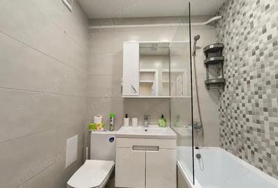 Garsonieră decomandată în Berceni - 3