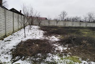 Teren intravilan, 1310 mp, stradal,construc?ie demolabila. - 10