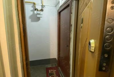 Garsonieră nedecomandată în Pache Protopopescu - 2