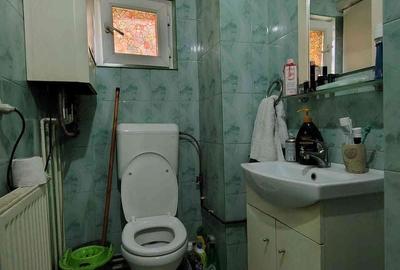 Apartament cu 3 camere decomandat în Micro 11 - 17