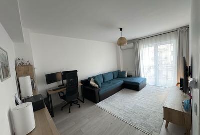 Apartament cu 2 camere decomandat, mobilat în 13 Decembrie - 6