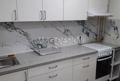 Apartament cu 3 camere semidecomandat în Circumvalațiunii - 3