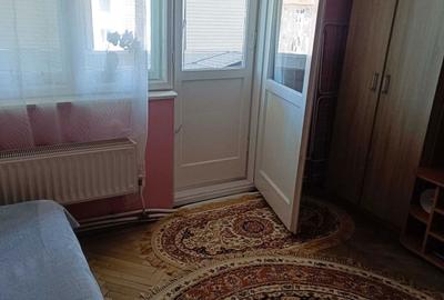 Apartament cu 3 camere decomandat în Central - 7