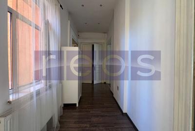 Apartament cu 3 camere semidecomandat în Coșbuc - 10