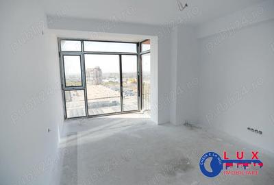 Apartament cu 2 camere semidecomandat în E3 - 7