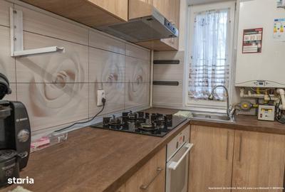 Apartament cu 2 camere în Central - 7