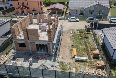 O casa gandita pentru familii care traiesc altfel. Si aleg altfel. - 32