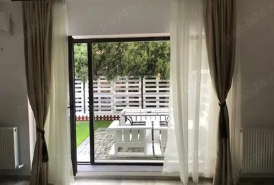 Garsonieră decomandată în Mamaia - 20