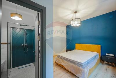 Apartament cu 2 camere decomandat, mobilat în Ultracentral - 12