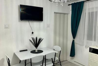 Apartament cu 2 camere semidecomandat în Central - 6