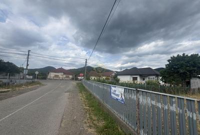 Teren de vanzare Seini/Zona Centrala - 1