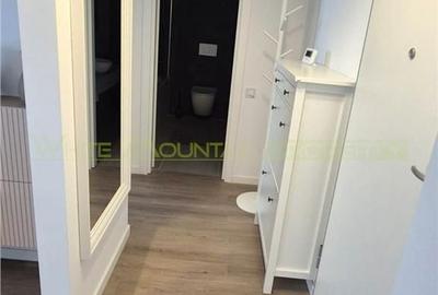 Apartament cu 2 camere în Tunari - 11