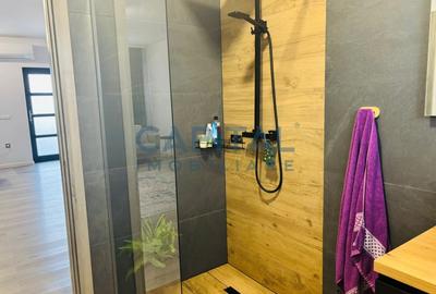 Casa frumoasa la cheie, pe 1 nivel, Jucu De Sus - 17
