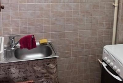 Garsonieră semidecomandată în Gării - 4