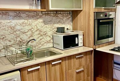 Apartament cu 4 camere decomandat, mobilat în Centrul Istoric - 8