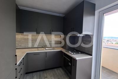 Apartament cu 3 camere decomandat, mobilat în Periferie - 12