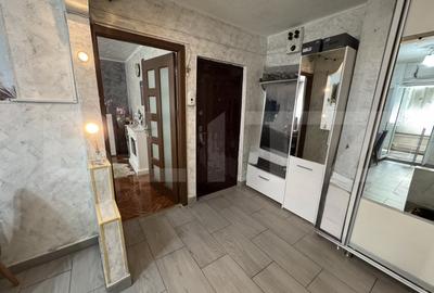 Apartament cu 2 camere decomandat în Lăpuș Argeș - 10