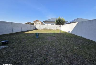 Casă cu 4 camere cu Teren 300 Mp în Cornetu - 19