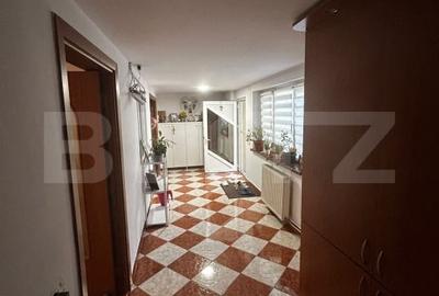 Casa de vanzare, 3 camere, teren 211 mp--Colosseum - 13