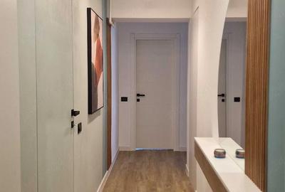 Apartament cu 2 camere decomandat în Central - 4