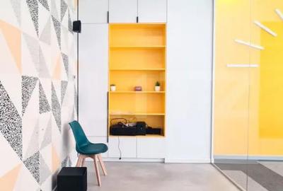 Spațiu comercial, de 150 mp, în Central - 14
