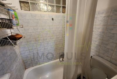 Garsonieră, mobilată în Buziașului - 6