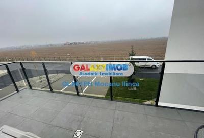 Vanzare garsoniera bloc nou, MRS Village, Albert, Ploiesti - 15